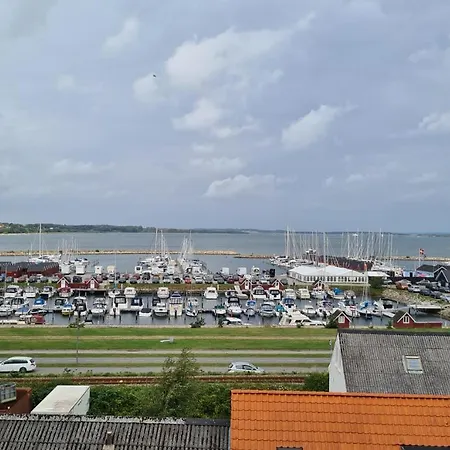 Apartment Luxview *