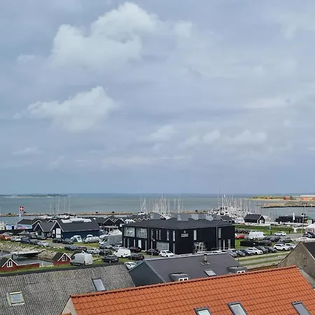 Luxview Struer