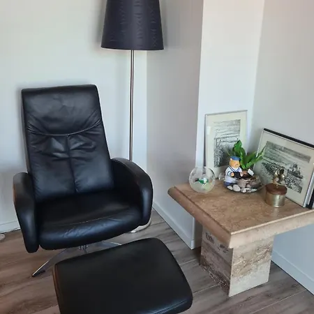 Luxview Apartment *