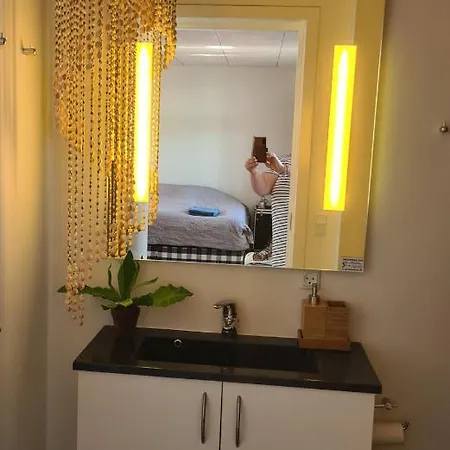 Apartment Luxview *
