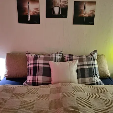 Luxview Apartment *