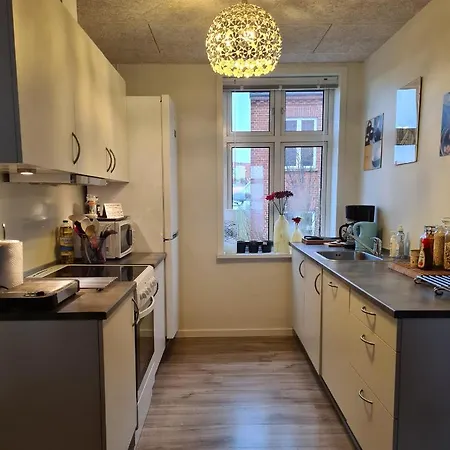 Luxview Apartment *
