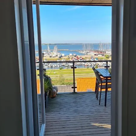 Apartment Luxview *