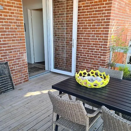 Luxview * Struer