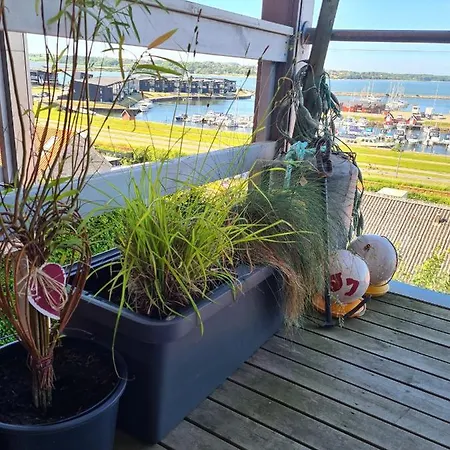 Luxview Apartment Struer