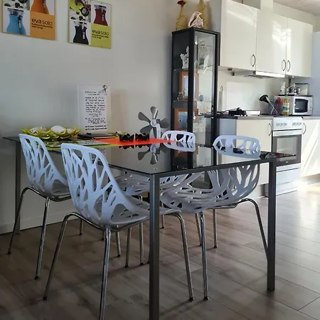 Luxview Apartment *