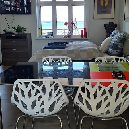 Apartment Luxview